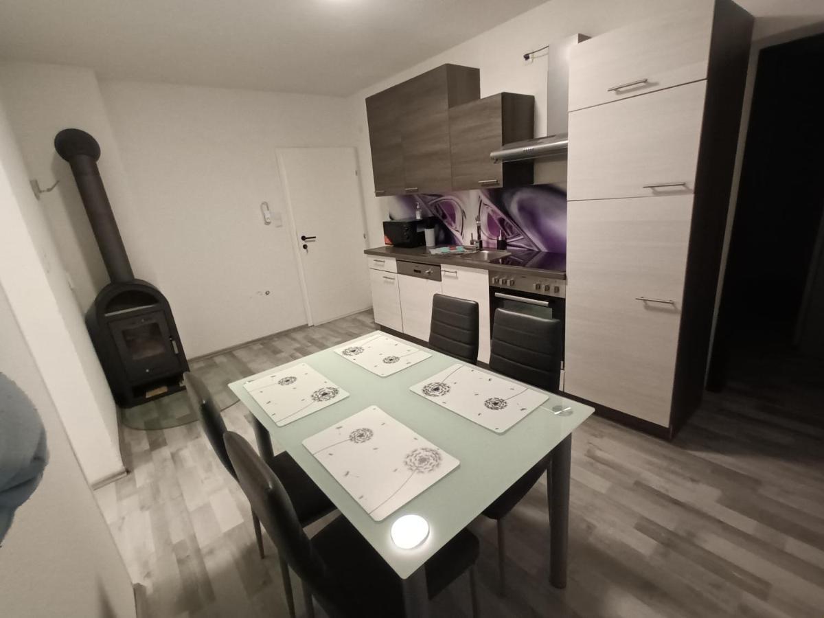 Apartment Alpina Kirchdorf an der Krems Zewnętrze zdjęcie