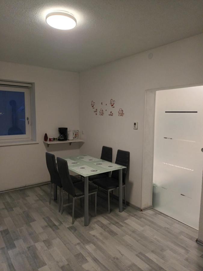 Apartment Alpina Kirchdorf an der Krems Zewnętrze zdjęcie