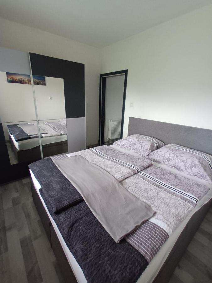 Apartment Alpina Kirchdorf an der Krems Zewnętrze zdjęcie