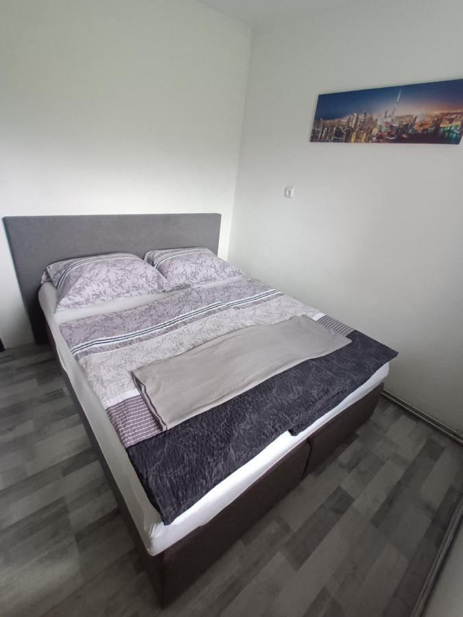 Apartment Alpina Kirchdorf an der Krems Zewnętrze zdjęcie